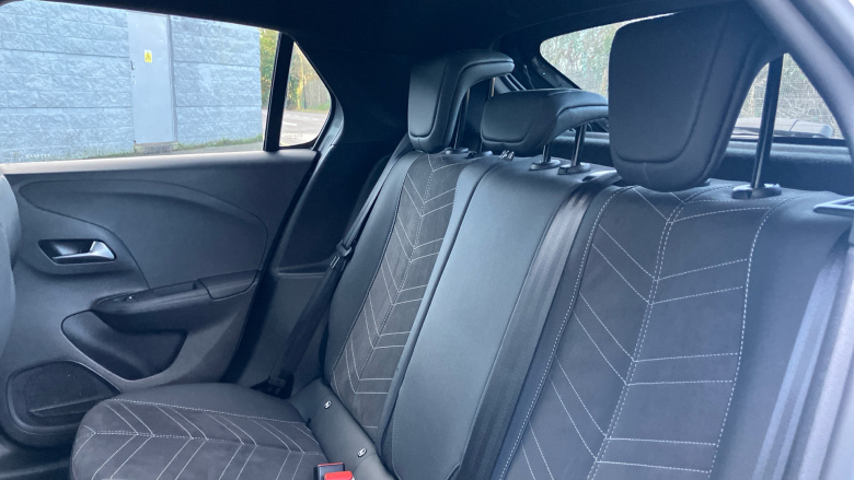 Vauxhall Corsa 100kW Ultimate 50kWh 5dr Auto [11kWCh] Electric Hatchback